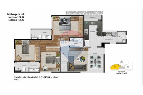 Slider Image Thumbnail