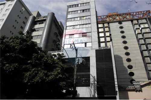 Alugar-Cj. Comercial/ Sala-Rua Padre Rolim , 133  - Santa Casa - Região Hospitalar  - Santa Efigênia , Belo Horizonte , Minas Gerais , 30.130-090-870241013-112