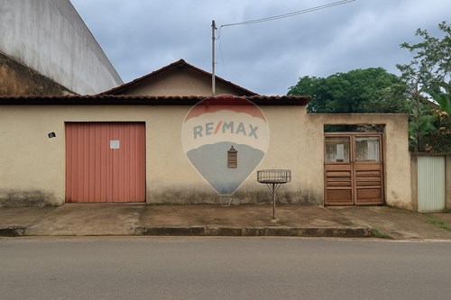 Venda-Casa-Rosimeire (Justinópolis) , Ribeirão das Neves , Minas Gerais , 33938-205-870411108-14