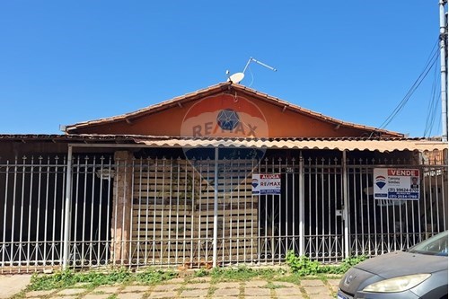 Venda-Casa-RUA JOVINA GOMES DE SOUZA , 351  - Letícia , Belo Horizonte , Minas Gerais , 31570-050-870241015-82