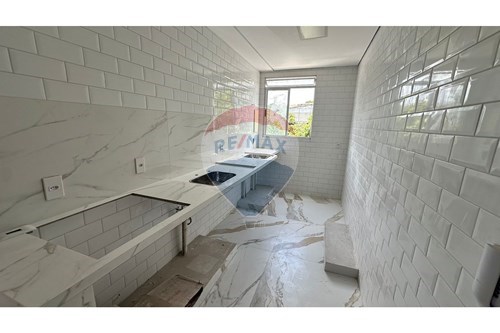 Venda-Apartamento-R. Raimundo Nonato de Souza , 1025  - Rosana , Ribeirão das Neves , Minas Gerais , 33860-630-870411108-23