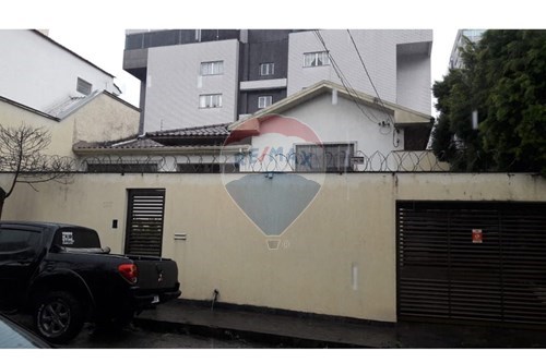 Venda-Casa-Serra , Belo Horizonte , Minas Gerais , 30240000-870411003-27