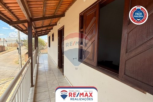 Venda-Apartamento-Residencial Gramado , Patos de Minas , Minas Gerais , 38706210-870631011-24