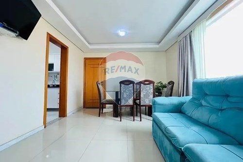 Venda-Apartamento-Santa Amélia , Belo Horizonte , Minas Gerais , 31550300-870411099-41
