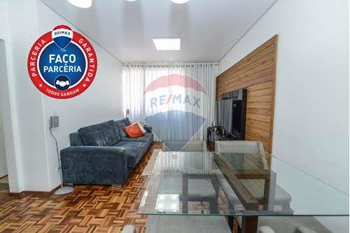 For Sale-Condo/Apartment-Rua Canaã , 587  - Colégio Cotemig  - Grajaú , Belo Horizonte , Minas Gerais , 30431-101-870241081-61