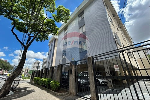 Alugar-Apartamento-União , Belo Horizonte , Minas Gerais , 31160-370-870761011-27