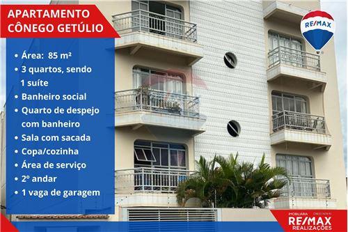 For Sale-Condo/Apartment-Rua Conego Getúlio , 1170  - Centro , Patos de Minas , Minas Gerais , 38700000-870631042-1