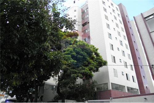 Alugar-Apartamento-Rua Grão Mogol , 264  - Choperia Pinguim, Supernosso  - Carmo , Belo Horizonte , Minas Gerais , 30310010-870241013-99