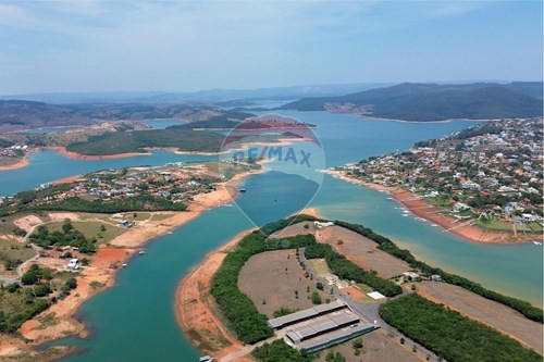 Venda-Terreno-Estrada Capitólio/Ramos , s/n  - Quadra 3  - Centro , Capitólio , Minas Gerais , 37930000-870731003-28