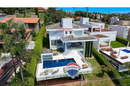 Venda-Casa-RUA DOS REMOS , 450  - Escarpas do Lago , Capitólio , Minas Gerais , 37930000-870791002-11