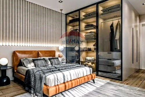 Venda-Apartamento-Rua Santa Catarina , 907  - Diamond Mall  - Lourdes , Belo Horizonte , Minas Gerais , 30170084-870241081-114