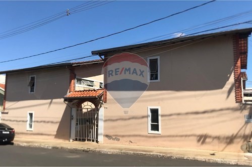 Residential - Condo/Apartment - Uberaba , Minas Gerais - BR