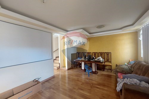 Venda-Casa-Camargos , Belo Horizonte , Minas Gerais , 30520510-870701004-64