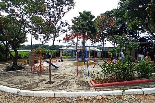 Slider Image Thumbnail