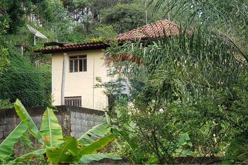 Venda-Chácara / Sítio / Fazenda-Centro , Caeté , Minas Gerais , 34800000-870411117-15