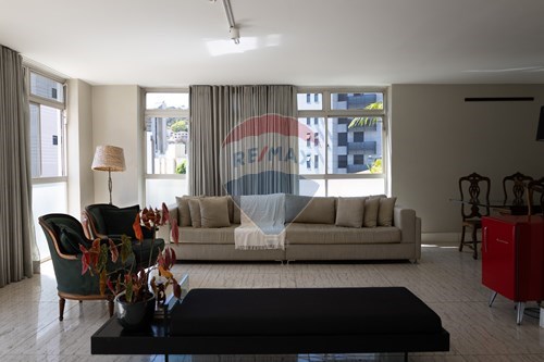 Venda-Apartamento-Av Bandeirantes , 75  - Praça Alasca  - Sion , Belo Horizonte , Minas Gerais , 30315-422-870371015-22