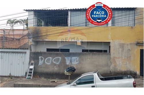 For Sale-Land-Rua Margarida Araújo , 150  - Próximo Padaria Trigus  - Novo das Indústrias , Belo Horizonte , Minas Gerais , 30610690-870421026-15