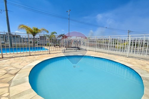 Venda-Apartamento-Residencial Tiradentes , Poços de Caldas , Minas Gerais , 37713-550-870361004-8