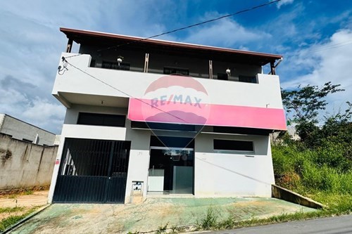 Venda-Casa-Avenida Manoel Luciano Pio , 171  - Belvedere , Ribeirão das Neves , Minas Gerais , 33821422-870411151-3