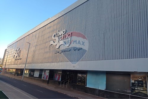 Alugar-Cj. Comercial/ Sala-Mercês , Uberaba , Minas Gerais , 38060000-870291025-97