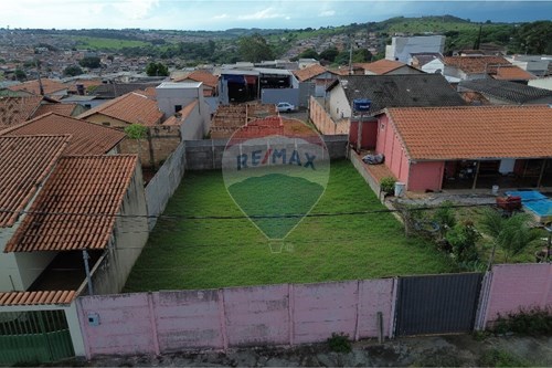Venda-Terreno-João Bosco Teixeira , Araxá , Minas Gerais , 38181679-870431045-59