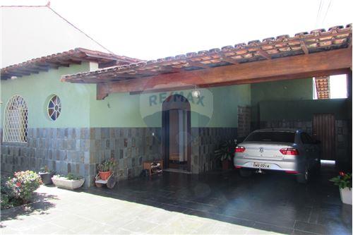 For Sale-House-Santa Branca , Belo Horizonte , Minas Gerais , 31565100-870251051-8