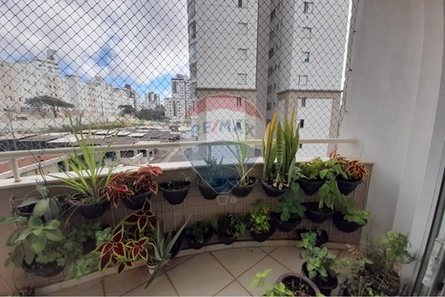 Venda-Apartamento-Silveira , Belo Horizonte , Minas Gerais , 31140540-870411011-101
