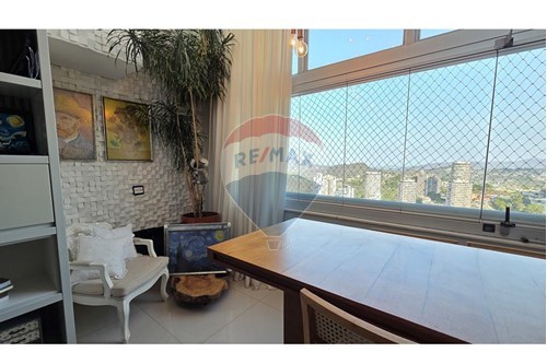 Venda-Cobertura-Alameda do Ingá , 635  - Vila da Serra , Nova Lima , Minas Gerais , 34006069-870351021-115