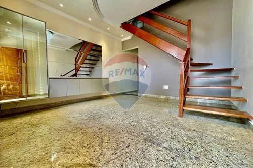 Alugar-Triplex-Cabral , Contagem , Minas Gerais , 32146042-870411113-39