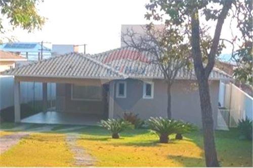 For Sale-Townhouse-R. Lindolfo da Costa Viana , 941  - Varzea , Lagoa Santa , Minas Gerais , 33233080-870281035-288