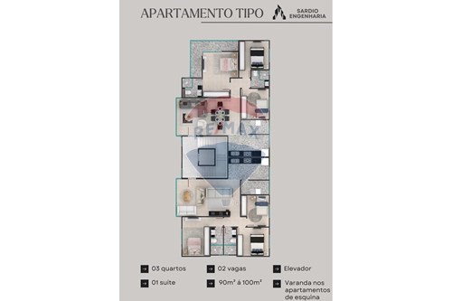 Slider Image Thumbnail