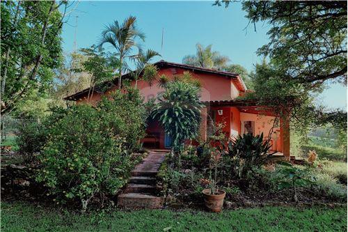 Venda-Chácara / Sítio / Fazenda-Zona Rural , São Sebastião do Paraíso , Minas Gerais , 37950000-870601001-76