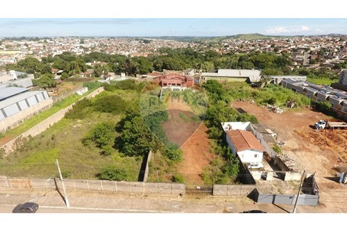 Venda-Terreno-Santa Rita , Araxá , Minas Gerais , 38181275-870431039-56