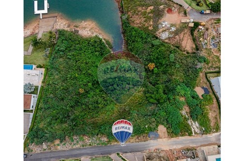 Venda-Terreno-RUA DAS GONDOLAS , 01  - Escarpas do Lago , Capitólio , Minas Gerais , 37930000-870791002-13