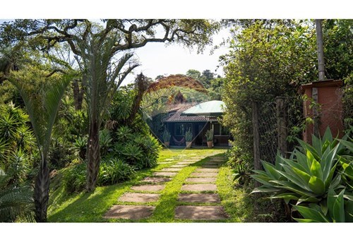 Venda-Casa de Condomínio-Rua Dos Ipês Amarelos , 43  - 500 metros da portaria  - Jardins de Petrópolis , Nova Lima , Minas Gerais , 34015205-870351021-133