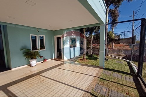 Venda-Casa-Conjunto Margarida Rosa de Azevedo , Uberaba , Minas Gerais , 38046640-870291025-101