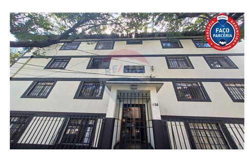 For Sale-Condo/Apartment-Rua São João Evangelista , 414  - Sao Pedro , Belo Horizonte , Minas Gerais , 30330-152-870421038-9
