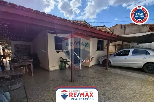 Venda-Casa-Rua Joaquim Vida , 59  - Nova Floresta , Patos de Minas , Minas Gerais , 38703478-870631022-27