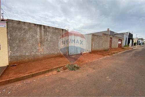 Venda-Terreno-Cidade Jardim , Ituiutaba , Minas Gerais , 38307843-870771001-3