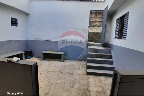 Alugar-Casa-Nova Gameleira , Belo Horizonte , Minas Gerais , 30510450-870701005-79