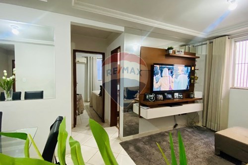 Venda-Apartamento-Santo Agostinho , Governador Valadares , Minas Gerais , 35065007-870671031-3