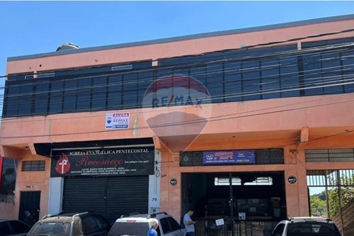 Alugar-Ponto Comercial/ Loja-Mantiqueira , Belo Horizonte , Minas Gerais , 31660-000-870761011-8