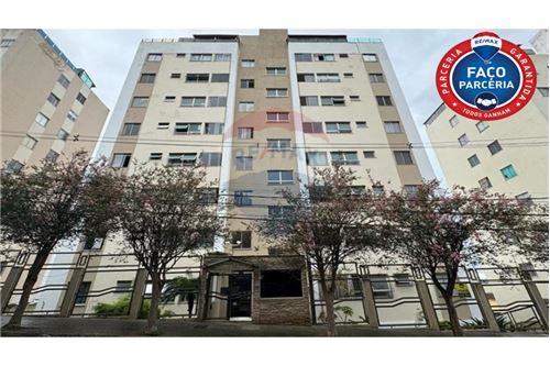 For Sale-Condo/Apartment-Rua Maria de Souza Alves , 295  - Parque Vencesli Firmino  - Manacás , Belo Horizonte , Minas Gerais , 30840-610-870421014-192