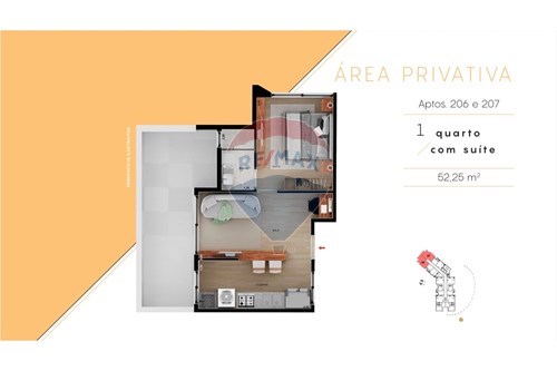 Slider Panorama Image Thumbnail