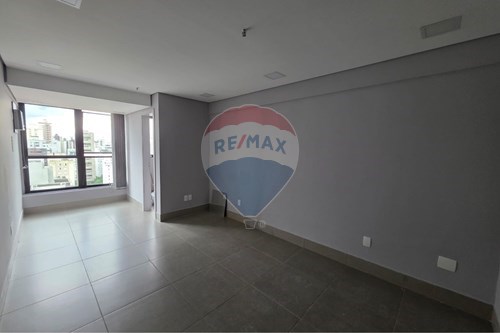 Venda-Cj. Comercial/ Sala-Rua Santa Catarina , 1627  - Próximo a Avenida do Contorno  - Lourdes , Belo Horizonte , Minas Gerais , 30170081-870251002-1068