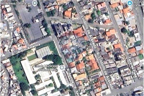 Slider Image Thumbnail