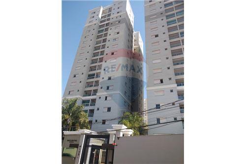 Venda-Apartamento-São Benedito , Uberaba , Minas Gerais , 38.020-330-870291005-60