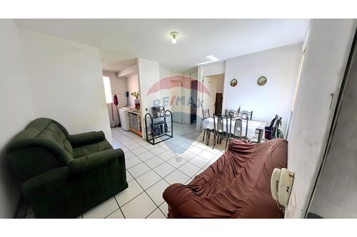 Venda-Apartamento-Rua Serra do Rola Moça , 50  - Barreiro , Belo Horizonte , Minas Gerais , 30668271-870241075-151