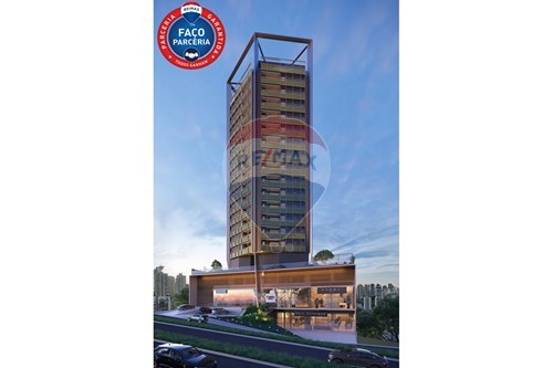 Venda-Apartamento-Vale do Sereno , Nova Lima , Minas Gerais , 34006003-870421024-190