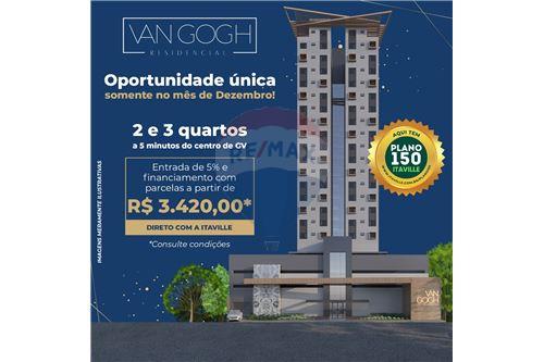 For Sale-Condo/Apartment-R. Cora Coralina , SN  - Belvedere , Governador Valadares , Minas Gerais , 35064-100-870671001-39